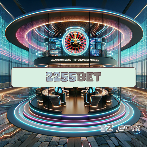 VIP: O Portal Exclusivo para Apostas Inesquecíveis no 2255bet