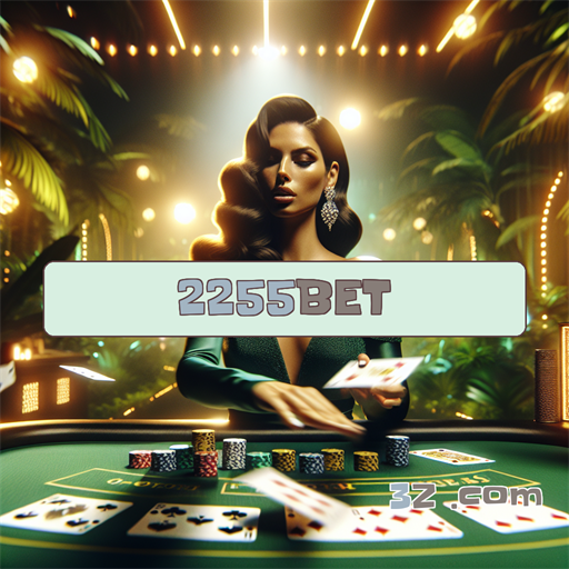 Slots Empolgantes: Aventura e Prêmios no 2255bet