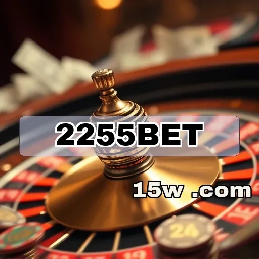 2255bet.com: O Paraíso das Apostas Online no Brasil
