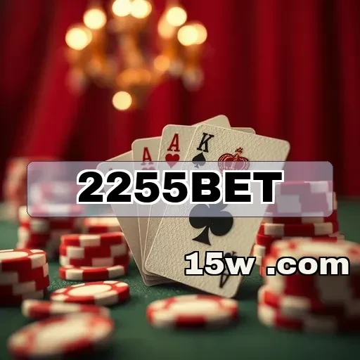 2255bet.com: O App de Apostas Que Você Sempre Quis Conhecer