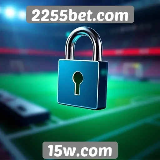 Segurança e regulamentação na plataforma 2255bet.com